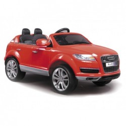 Voiture à batterie Audi Q7 12V