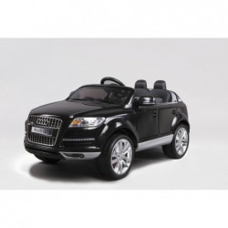 Voiture à batterie Audi Q7 12V | Piscineshorssolweb