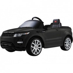 Voiture à batterie télécommandé 12 V Range Rover Evoque