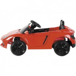 Voiture 6V Télécommandé Sports | Piscineshorssolweb