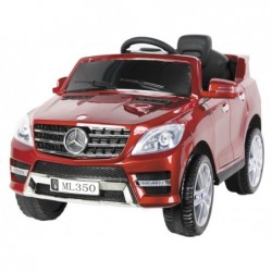 Voiture à batterie télécommandé 4x4 12V