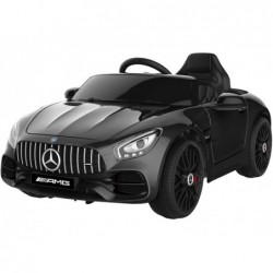 Voiture à batterie 12V Mercedes GT télécommandé