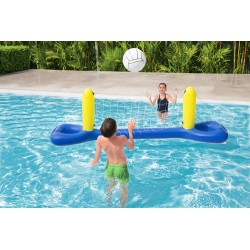 Set De Volleyball 244 X 64 Cm | Piscineshorssolweb