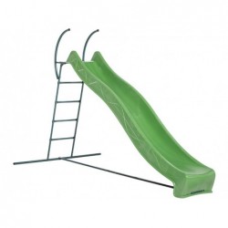 Toboggan Tuca Xl 150x120x300 Cm. Masgames Ma600011