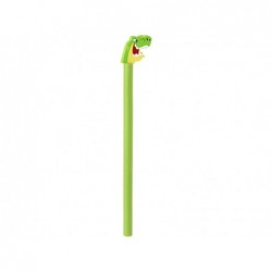 Aqua Bones Flexible de 141 cm. avec tête D’Animal Bestway 32236
