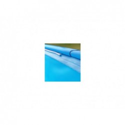 Liner Couleur Bleue 800x400x120 cm. Gre PROV8013F | Piscineshorssolweb
