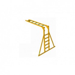 Échelle De Singe Pour Aire De Jeux Masgames Ma700150
