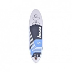 Paddle Board Gonflable Zray X-Rider X1 310x81x15 cm. Poolstar PB-ZX1E