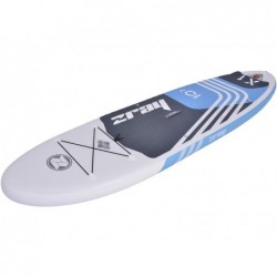 Paddle Board Gonflable Zray X-Rider X1 310x81x15 cm. Poolstar PB-ZX1E | Piscineshorssolweb