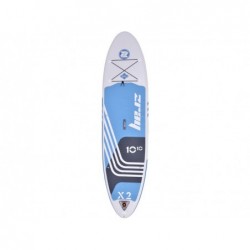 Paddle Board Gonflable Zray X-Rider X2 330x81x15 cm. Poolstar PB-ZX2E