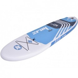 Paddle Board Gonflable Zray X-Rider X2 330x81x15 cm. Poolstar PB-ZX2E | Piscineshorssolweb