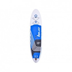 Paddle Board Gonflable Zray X-Rider X3 365x81x15 cm. Poolstar PB-ZX3E