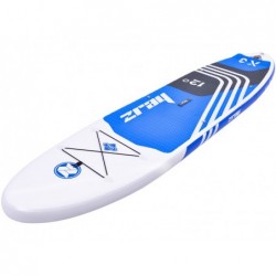 Paddle Board Gonflable Zray X-Rider X3 365x81x15 cm. Poolstar PB-ZX3E | Piscineshorssolweb