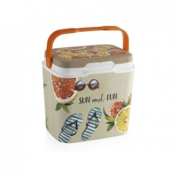 Glacière 29 L Life Story Hello Summer SP Berner 75297