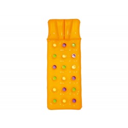 Matelas Avec Repose Verre De 188x71 Cm | Piscineshorssolweb