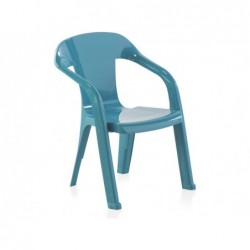 Chaise de Jardin Baghera Bleue Berner 55191