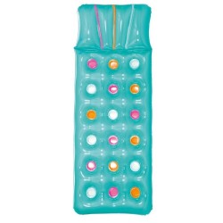 Matelas Avec Repose Verre De 188x71 Cm