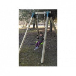 Balançoire enfant Aiko de Masgames MA700054 | Piscineshorssolweb