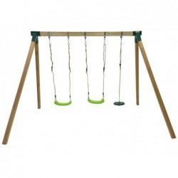 Balançoire enfant Kai de Masgames MA700056