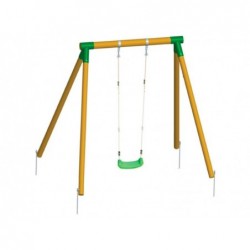 Balançoire enfant Kila de Masgames MA700003