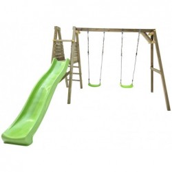 Parc enfant Lignum de Masgames MA700066