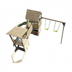 Parc enfant Pacific de Masgames MA800002 | Piscineshorssolweb