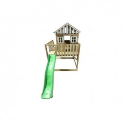 Lollipop L Masgames Wooden Playground MA700425X | Piscineshorssolweb