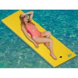 Tapis Enroulable Flottant de 180 x 55 x 2,2 cm