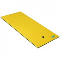 Tapis Enroulable Flottant de 180 x 55 x 2,2 cm | Piscineshorssolweb