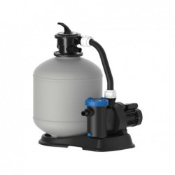 Épurateur 6 000 l/h à sable PPF45/WP7000 Toi 4855