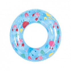 Flotteur gonflable 50 cm. Anneau Jilong 35010