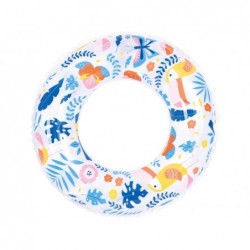 Flotteur gonflable 50 cm. Anneau Jilong 35010 | Piscineshorssolweb