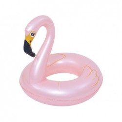Flotteur gonflable de 55 cm. Rose flamboyant Jilong 37405