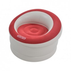 Fauteuil gonflable 85x82x60 cm. Jilong flottant 27498 | Piscineshorssolweb