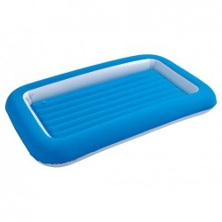 Matelas gonflable 152x89x17,5 cm. Flocado Jilong 27311