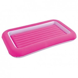 Matelas gonflable 152x89x17,5 cm. Flocado Jilong 27311 | Piscineshorssolweb