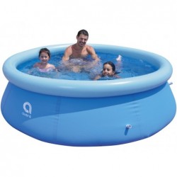 Piscine démontable 240x63 cm. Promt Set Pool Jilong 17792