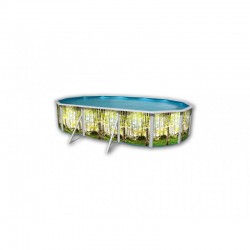 Piscine Toi Foret 8327 640x366x120 Cm