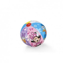 BALLON GONFLABLE MICKEY MOUSE MICKEY MOUSE 51 CM BALLON ENFANTS PISCINE MER  91098