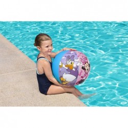 BALLON GONFLABLE MICKEY MOUSE MICKEY MOUSE 51 CM BALLON ENFANTS PISCINE MER  91098