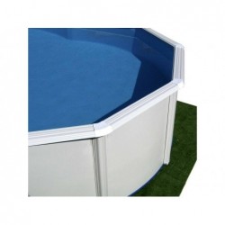 Piscine 550x366x132 Magnum Toi 2309 | Piscineshorssolweb