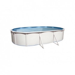 Piscine 640x366x132 Magnum Toi 1233