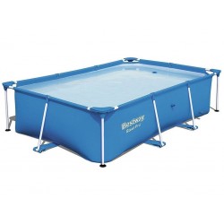 Piscine Hors Sol Tubulaire Bestway 56403 259 X 170 X 61 Cm