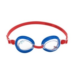 Lunettes de natation Spiderman Bestway 98019