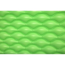 Matelas gonflable géant 213x170 cm. Flotteur N'Roll Bestway 44106 | Piscineshorssolweb