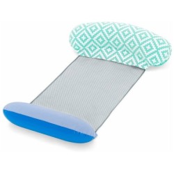 Matelas gonflable pour hamac 145x87 cm. Bestway Plush Comfort 43555