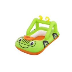 Véhicule gonflable Lil'Navigator pour enfants Bestway 34169