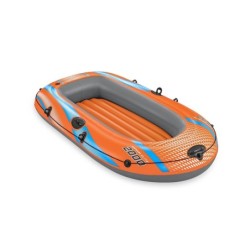 Bateau gonflable 196x106 cm. Kondor Elite 2000 Bestway 61139