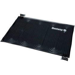 Chauffe-eau solaire pour chauffe-eau démontable Psycino Bestway 58423