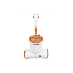 Filtre purificateur Skimatic avec 3.974 l/h Bestway 58469